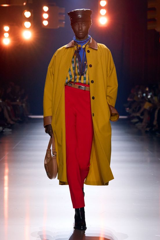 HermèsWW Resort 2025