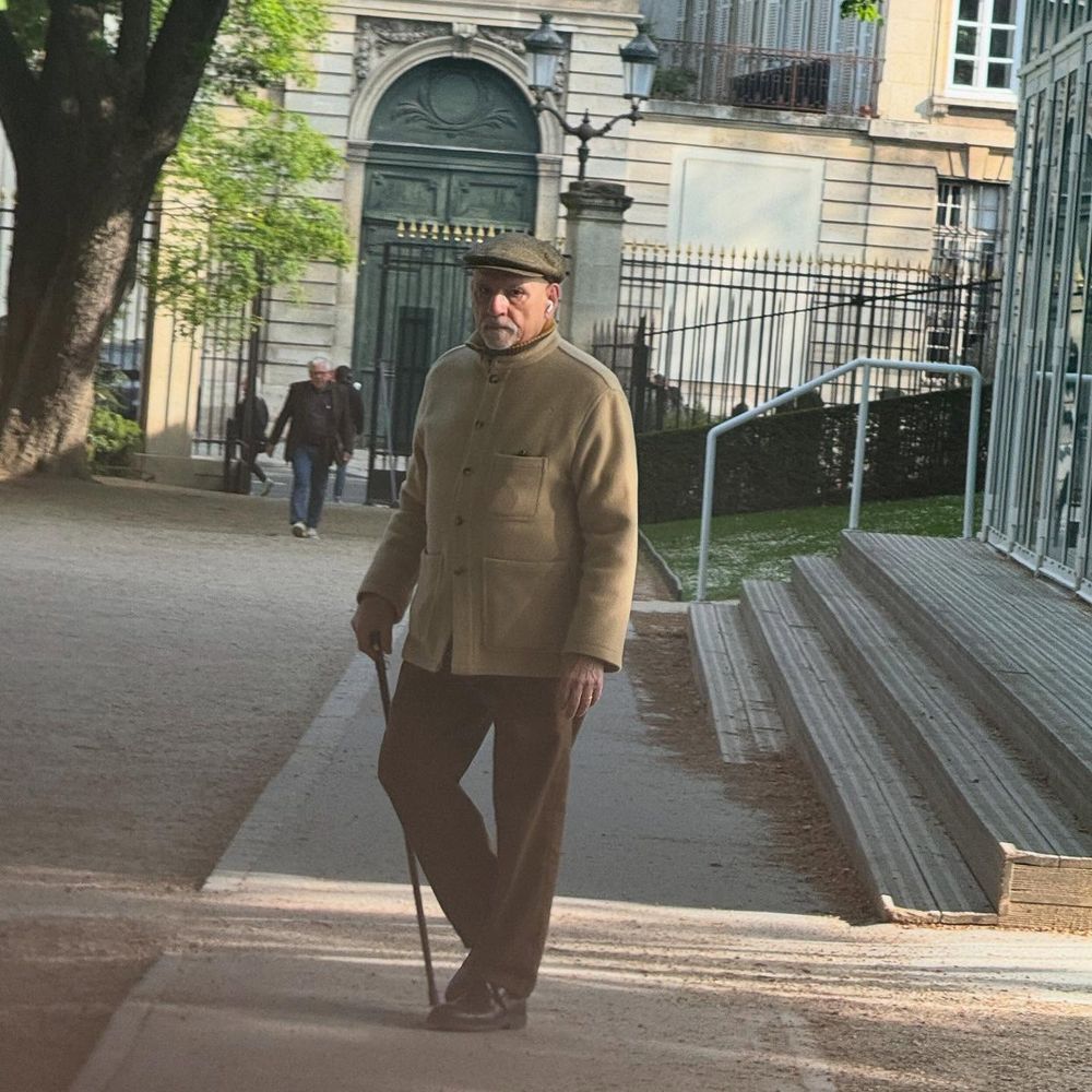 Paris Spring/Summer 2022