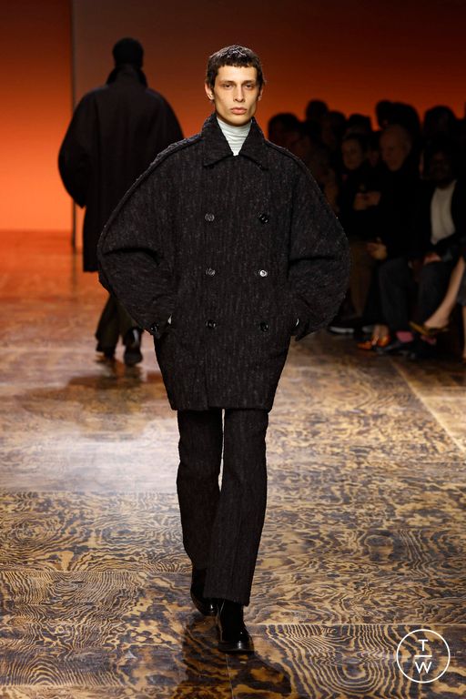 FW24 Bottega Veneta Look 6