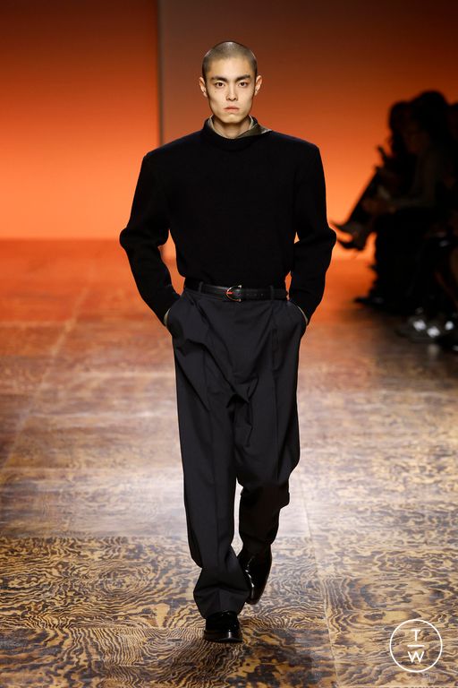 FW24 Bottega Veneta Look 16