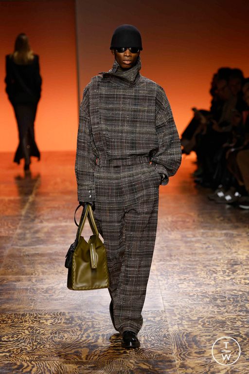 FW24 Bottega Veneta Look 27