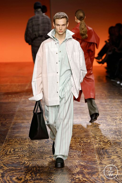 FW24 Bottega Veneta Look 32