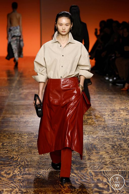 FW24 Bottega Veneta Look 41