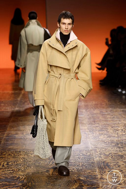 FW24 Bottega Veneta Look 44
