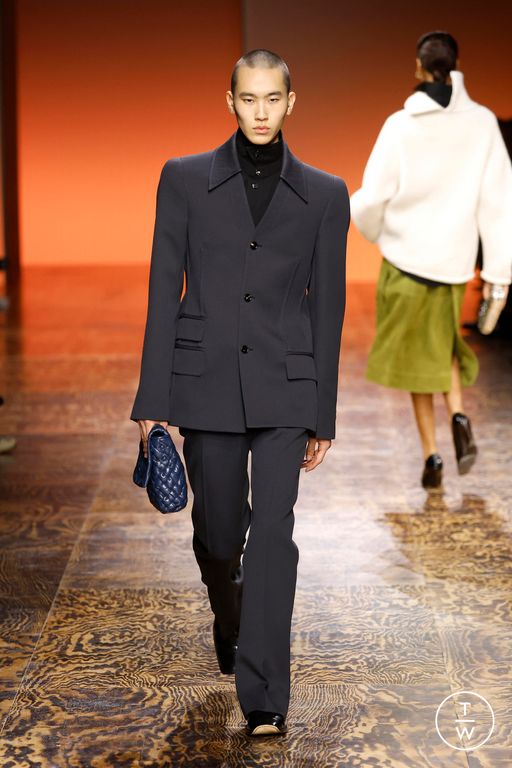 FW24 Bottega Veneta Look 60