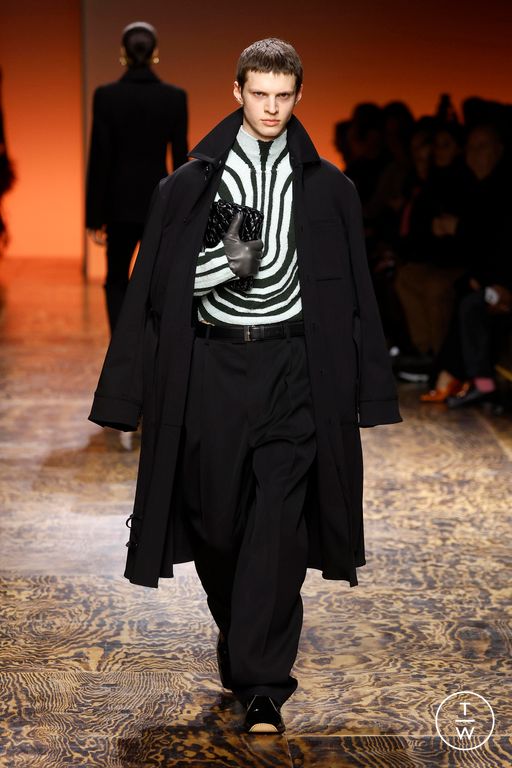 FW24 Bottega Veneta Look 70