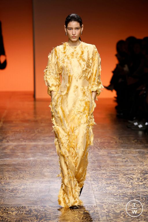 FW24 Bottega Veneta Look 71